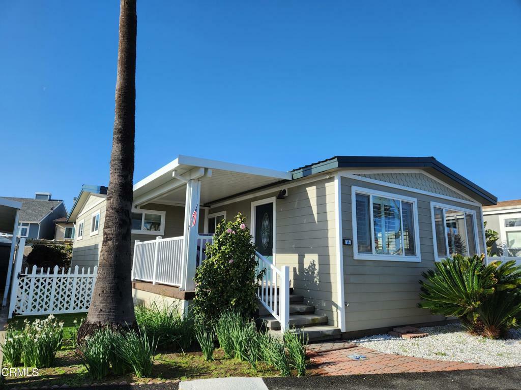 Property Photo:  4501 Channel Islands Boulevard 14  CA 93035 