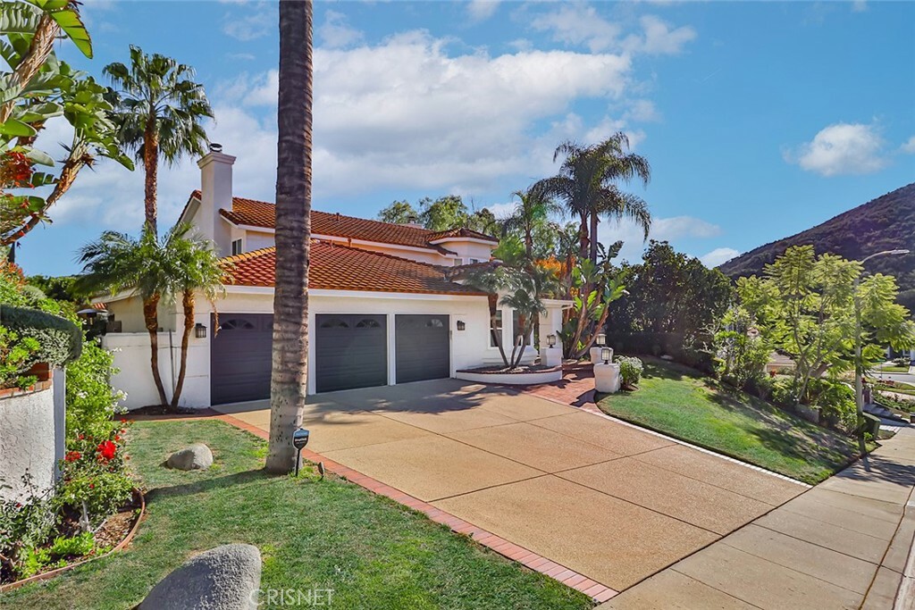 Property Photo:  1240 Gentilly Place  CA 91377 