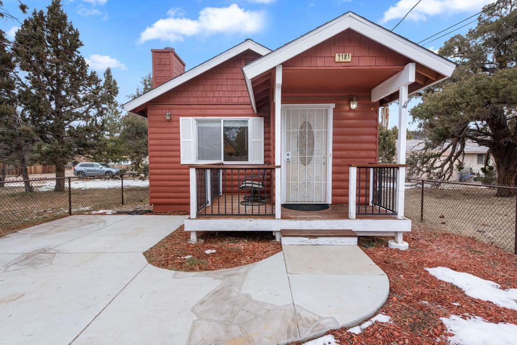 Property Photo:  2181 3rd Lane  CA 92314 