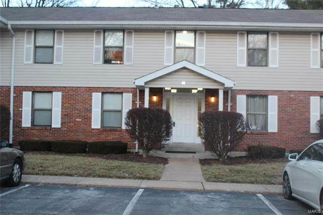 Property Photo:  1921 High Sun Drive  MO 63031 