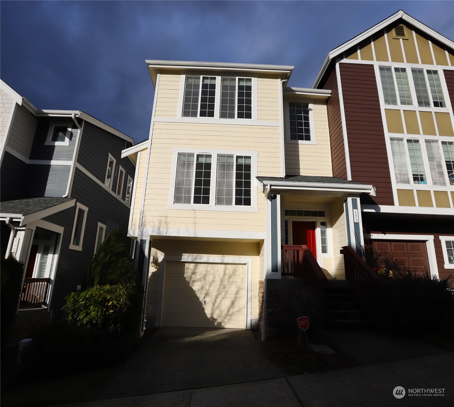 Property Photo: 133 Maple Street WA 98466
