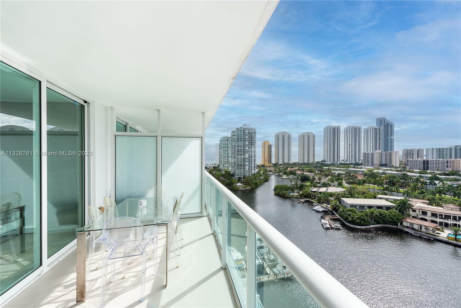 Property Photo:  400 Sunny Isles Blvd 1518  FL 33160 