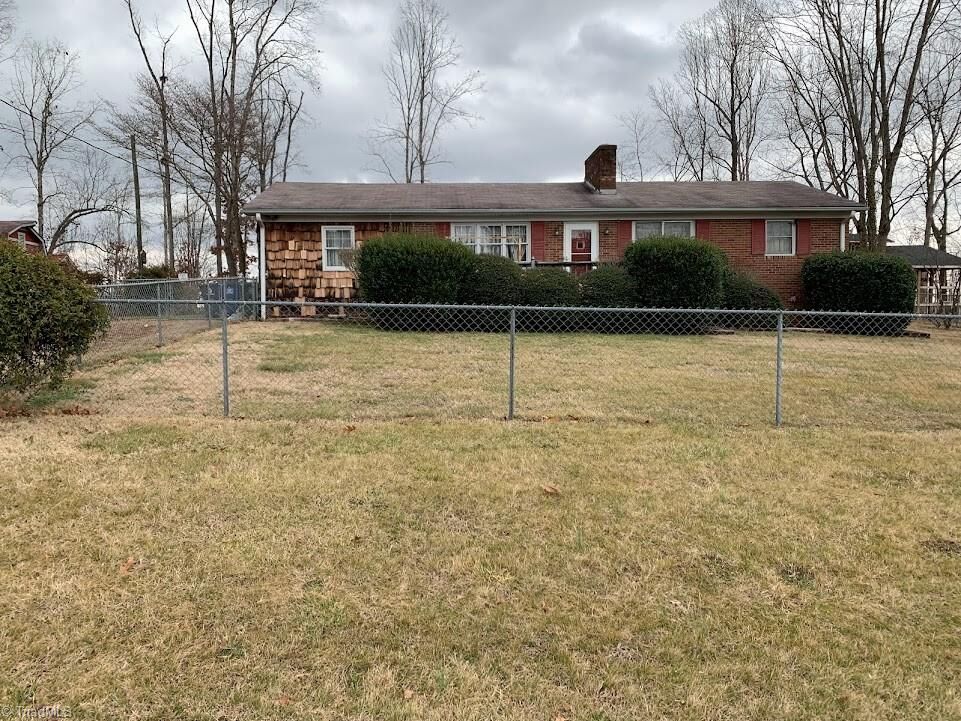 Property Photo:  3021 White Meadow Lane  NC 27107 