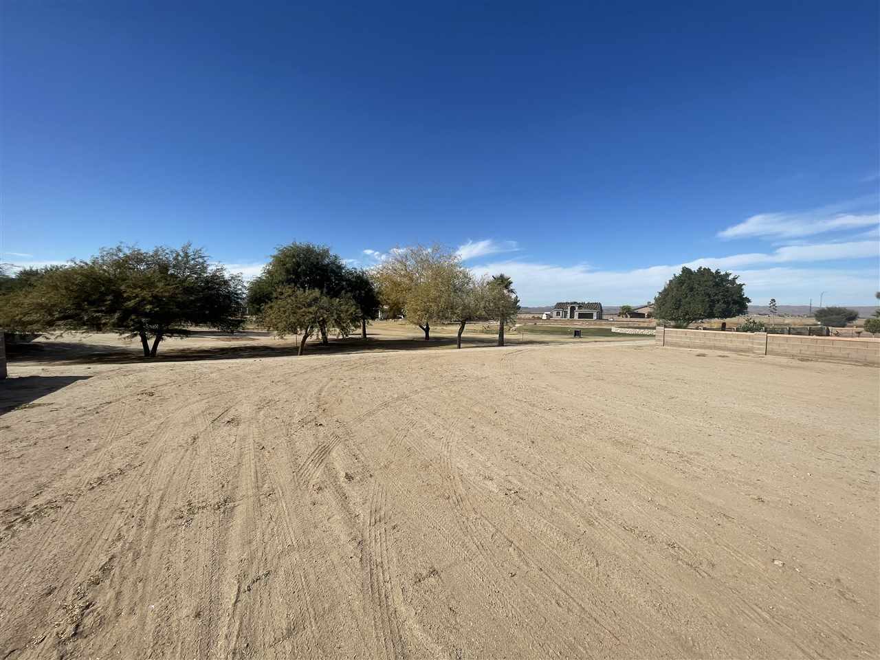 Property Photo:  11742 S Castledome St  AZ 85356 