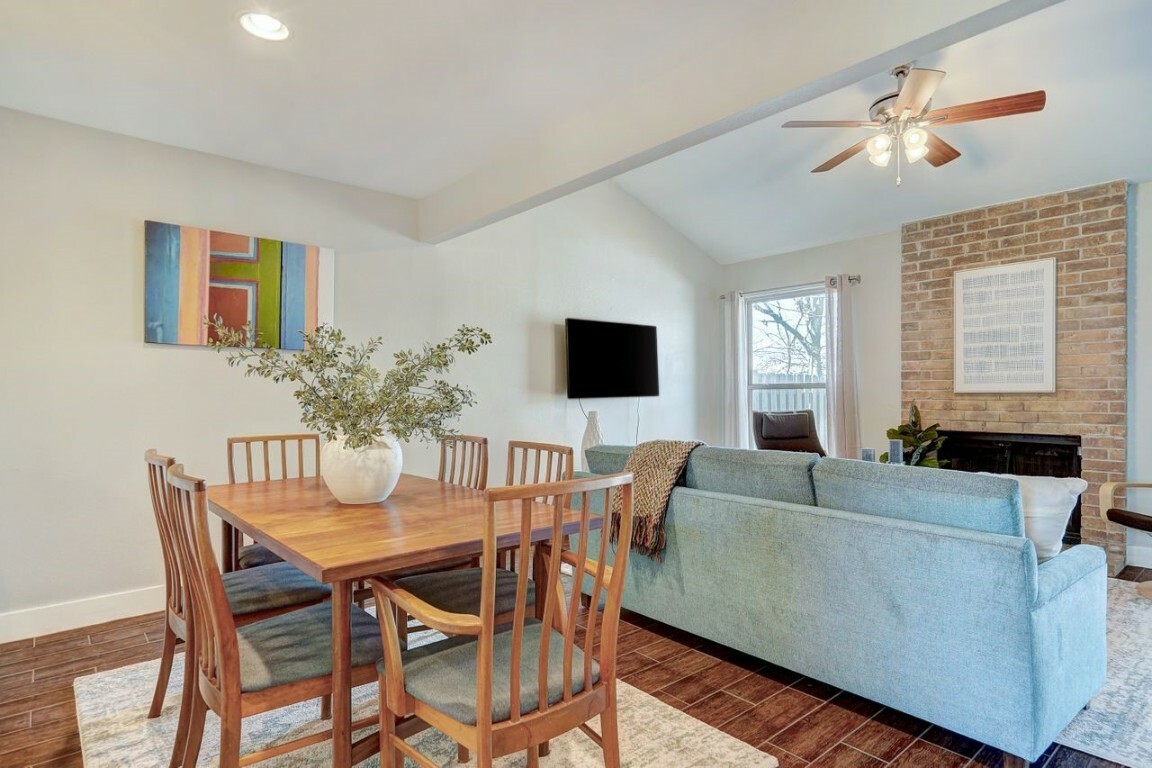 Property Photo:  6414 Westside Drive B  TX 78731 