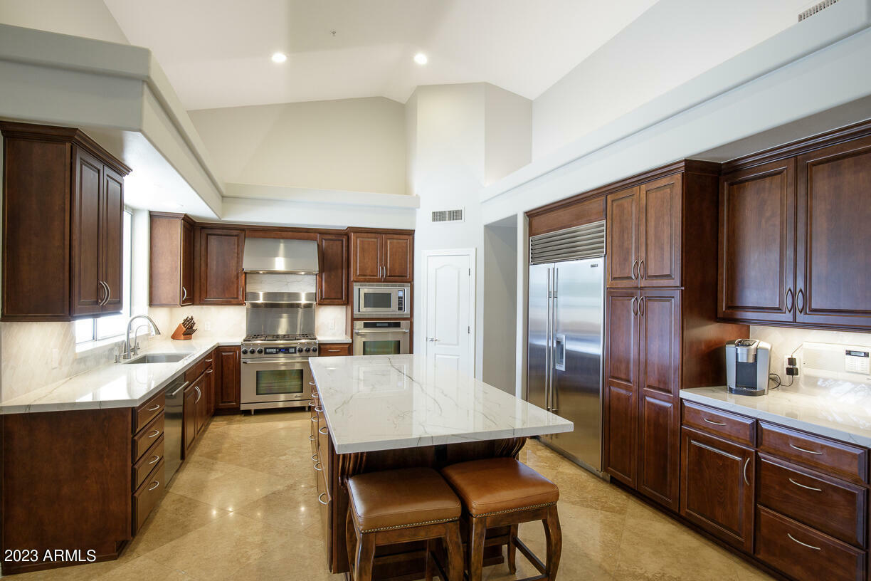 Property Photo:  9055 E Charter Oak Drive  AZ 85260 