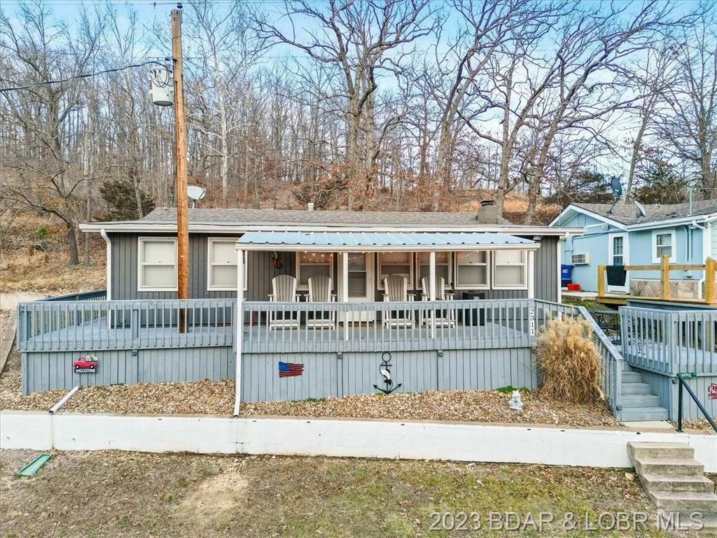 2311 Brown Bend Road  Edwards MO 65326 photo