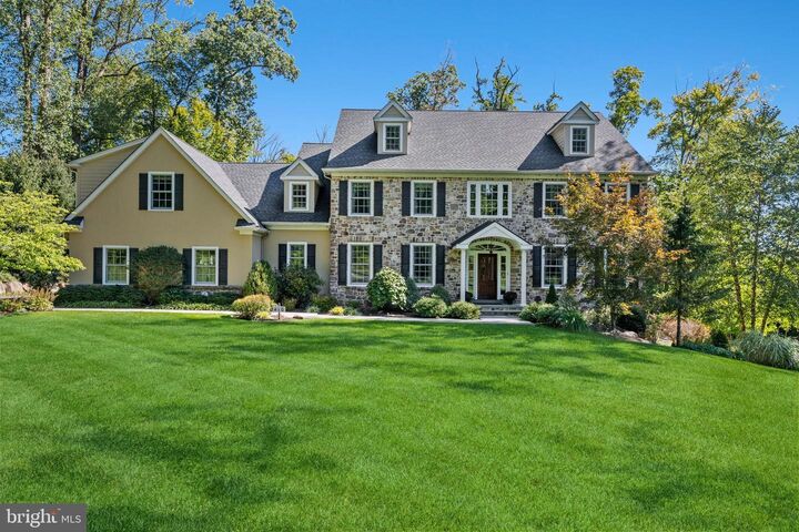 410 Rockwood Path  New Hope PA 18938 photo