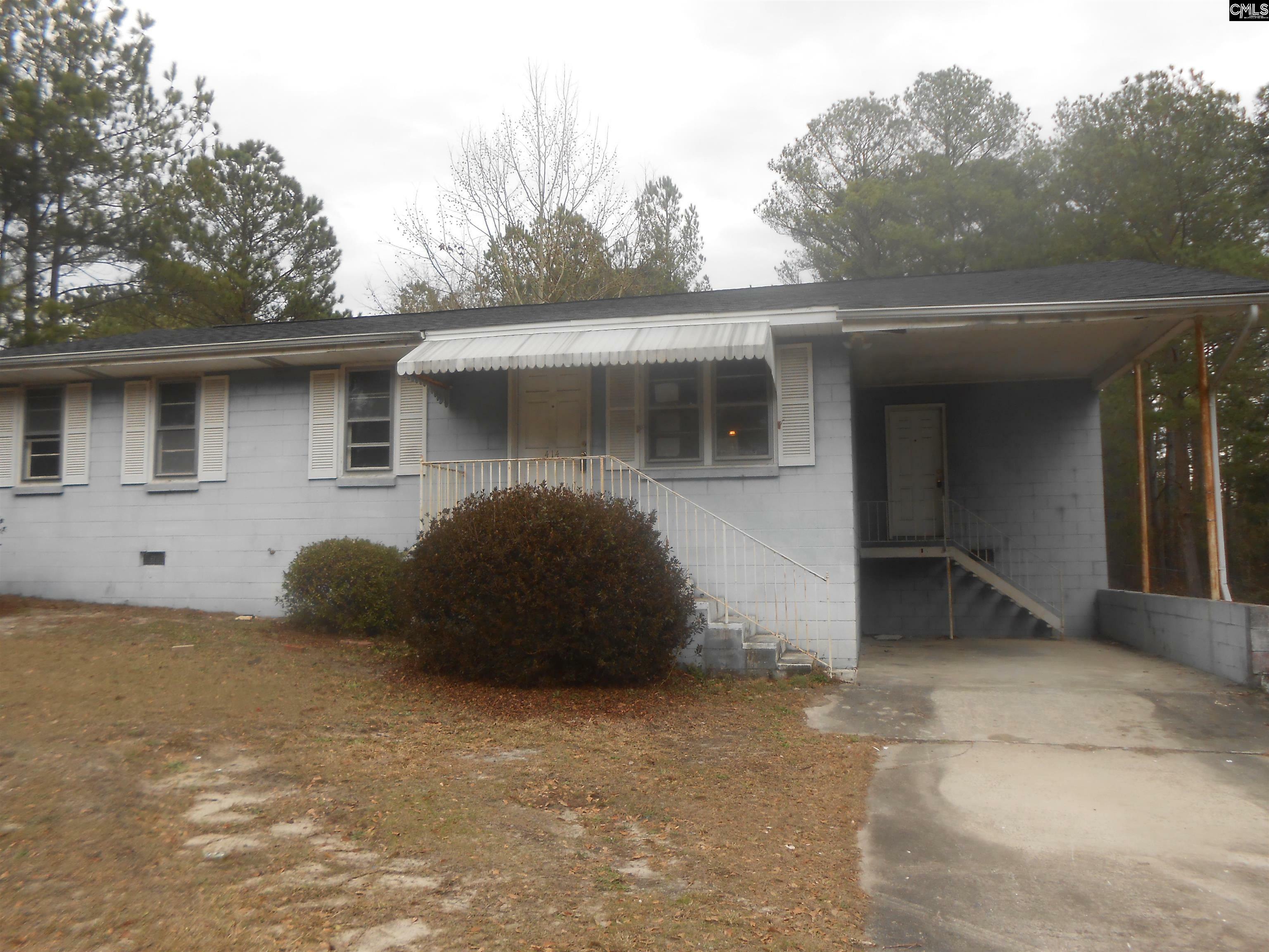 414 Bradley  West Columbia SC 29170 photo