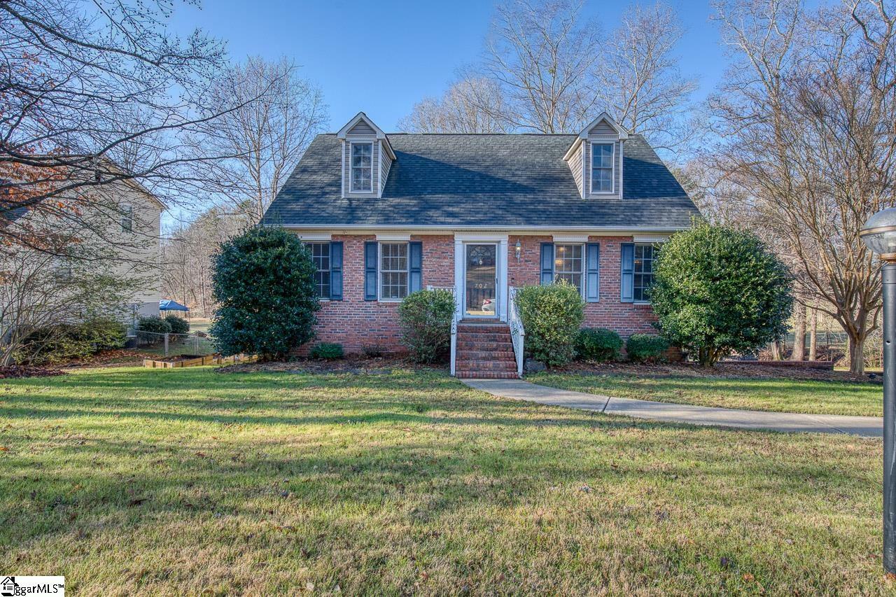 Property Photo:  702 Keltner Avenue  SC 29302 