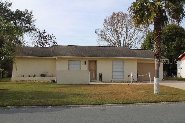 Property Photo:  199 Fiesta Drive  FL 34743 