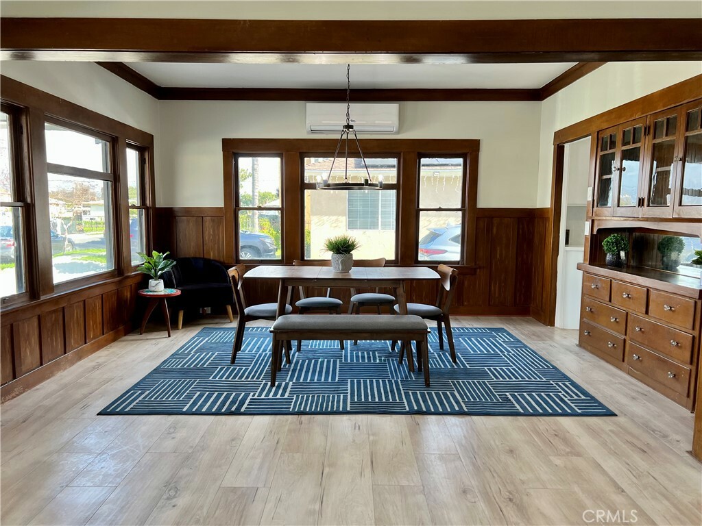 Property Photo: 3572 Euclid Avenue CA 90262