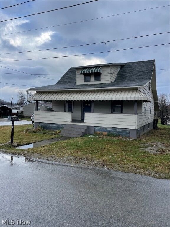 Property Photo: 4211 17th Avenue WV 26101