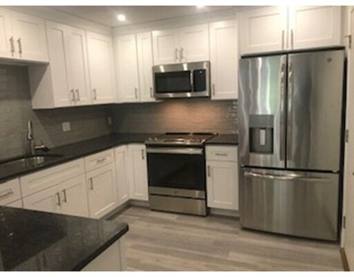 Property Photo:  1077 Chestnut Street 2  MA 02464 