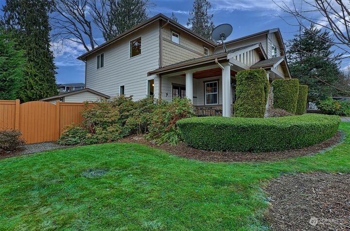 Property Photo:  15111  229th Drive SE  WA 98272 