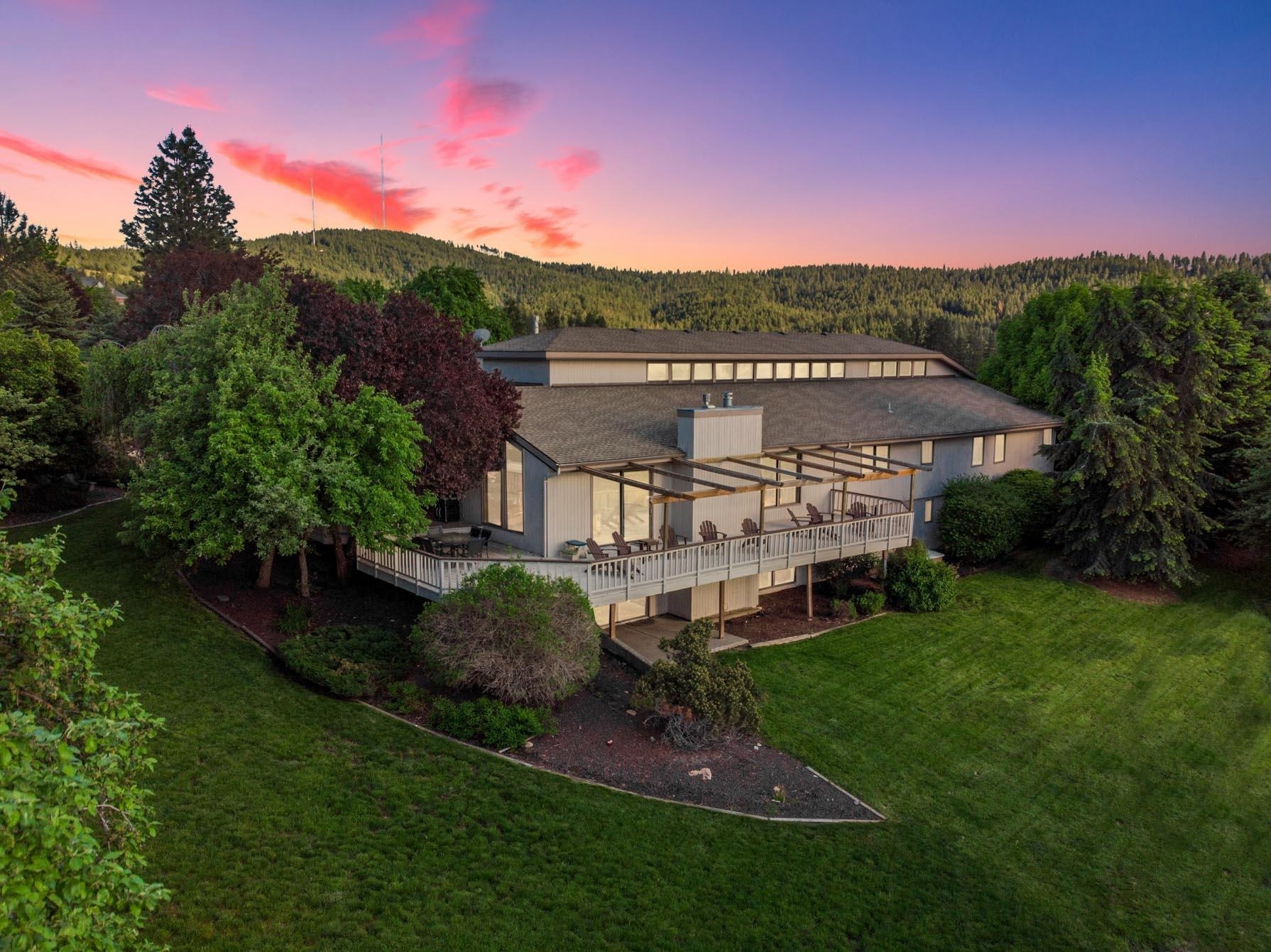 Property Photo: 4209 S Eastern Rd WA 99223