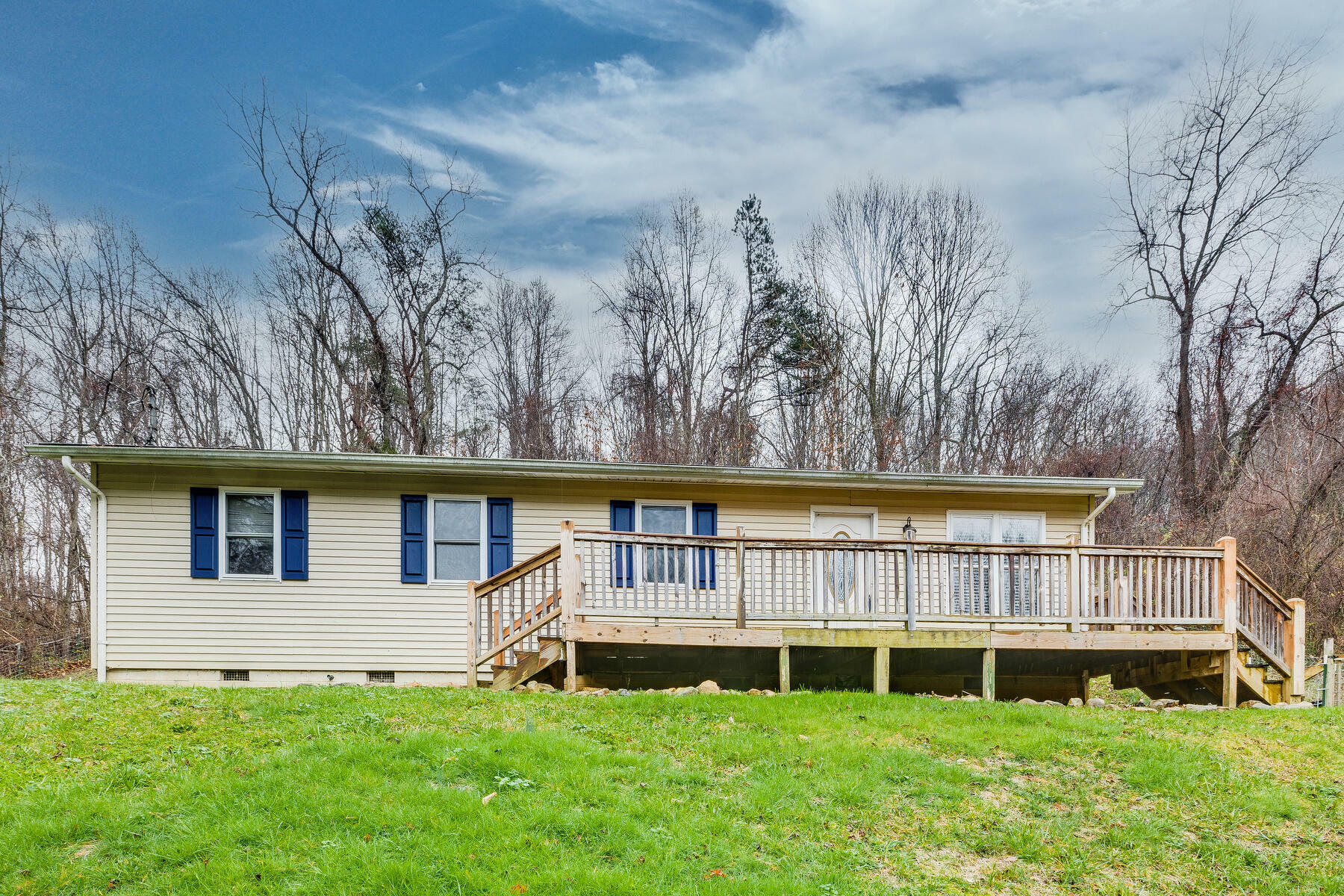 Property Photo:  207 Coal Chute Road  TN 37643 