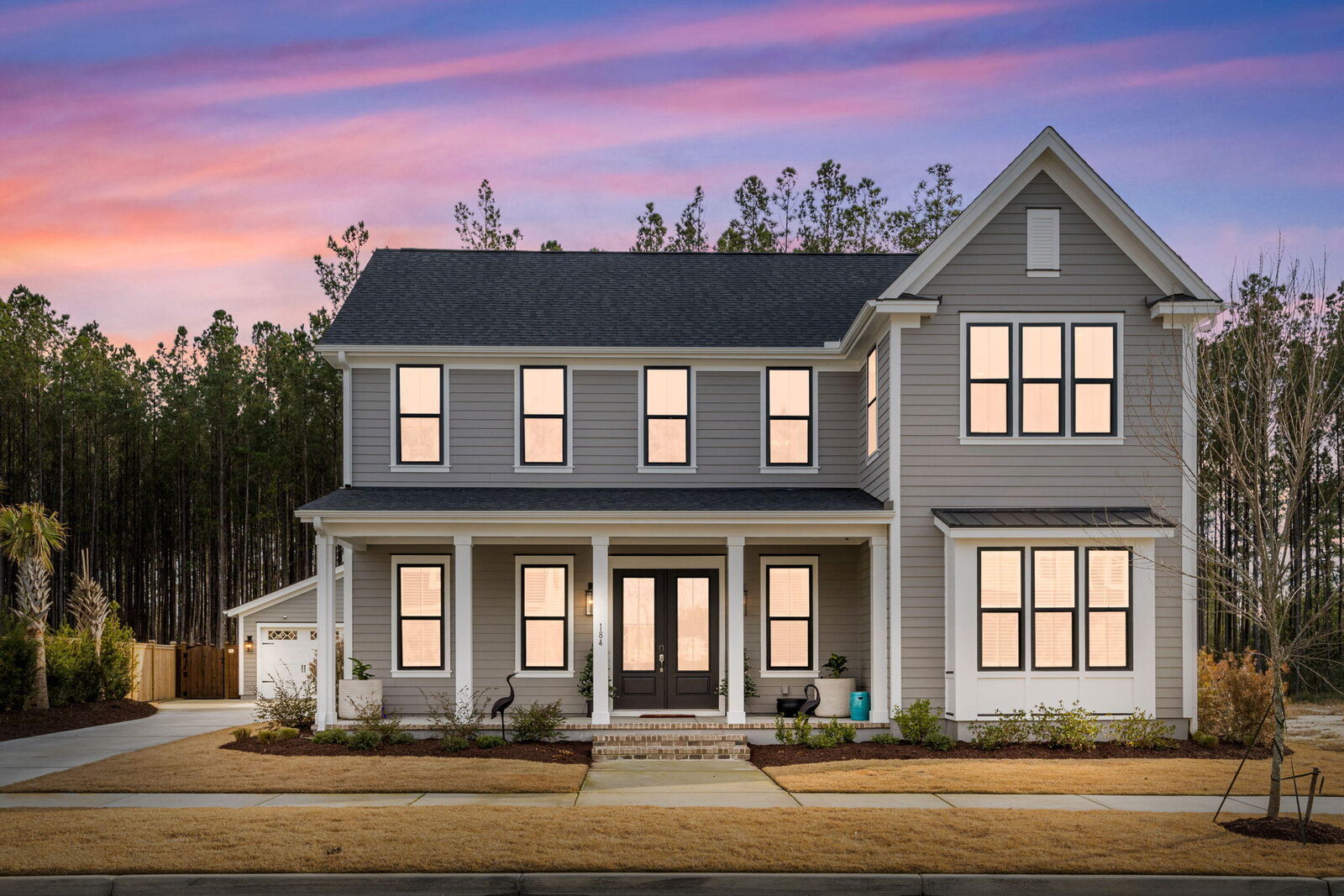 Property Photo: 184 Clearblue Loop SC 29486
