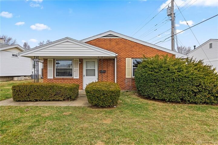 1668 Watervliet Avenue  Dayton OH 45420 photo