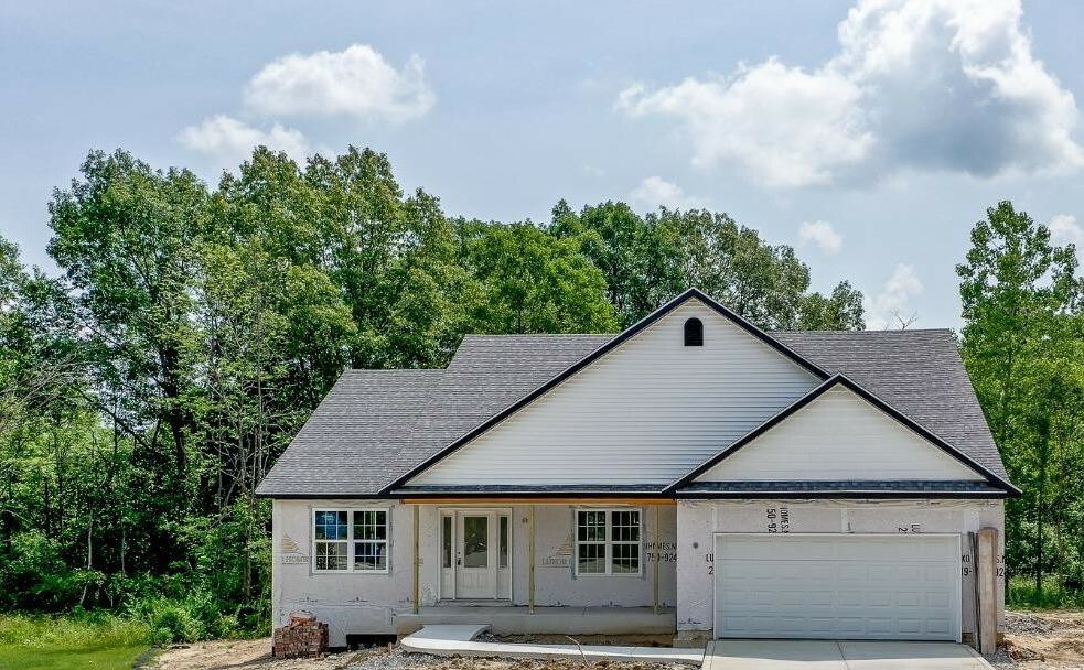 57 E Annetto Drive  Crown Point IN 46307 photo