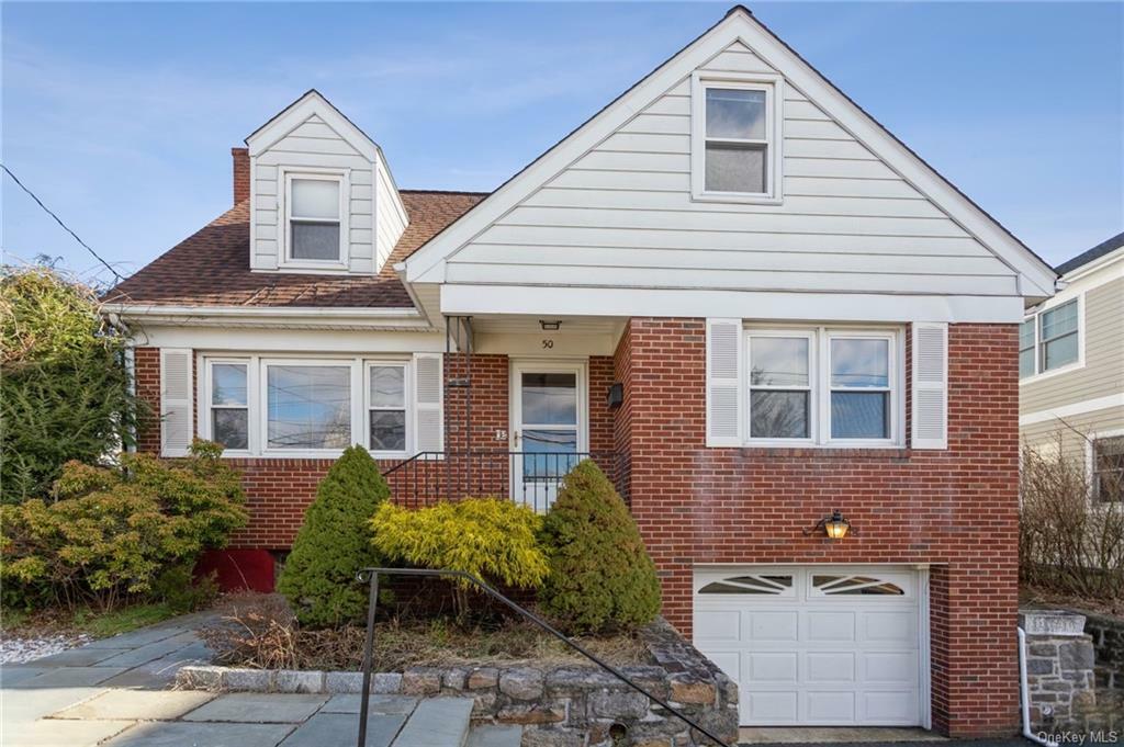 Property Photo: 50 Lakeview Avenue NY 10604
