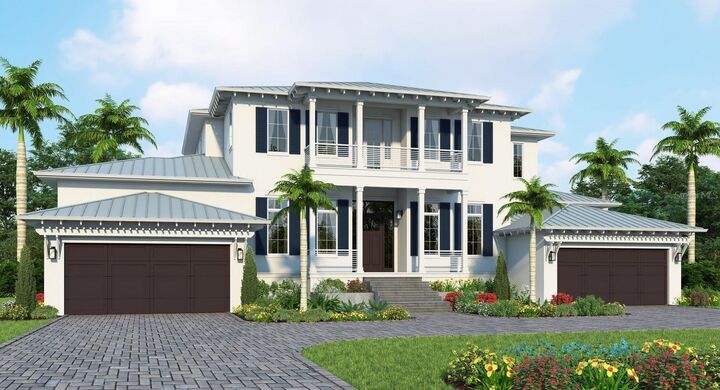 Property Photo:  118 N Warbler Lane  FL 34236 