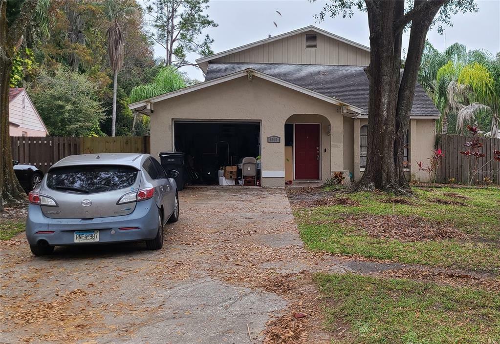 Property Photo:  4940 Traskwood Court  FL 33624 