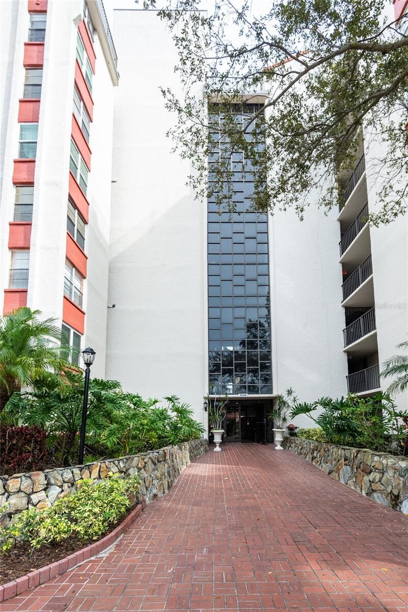 Property Photo:  2699 Seville Boulevard 507  FL 33764 