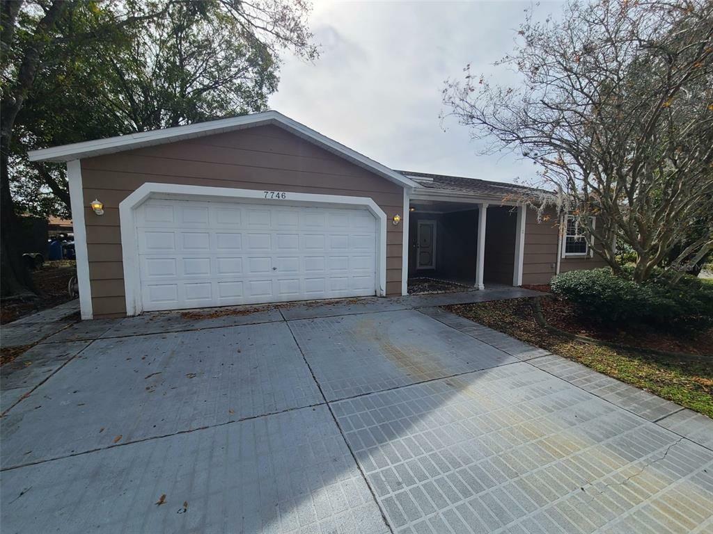 7746 Orchid Lake Road  New Port Richey FL 34653 photo