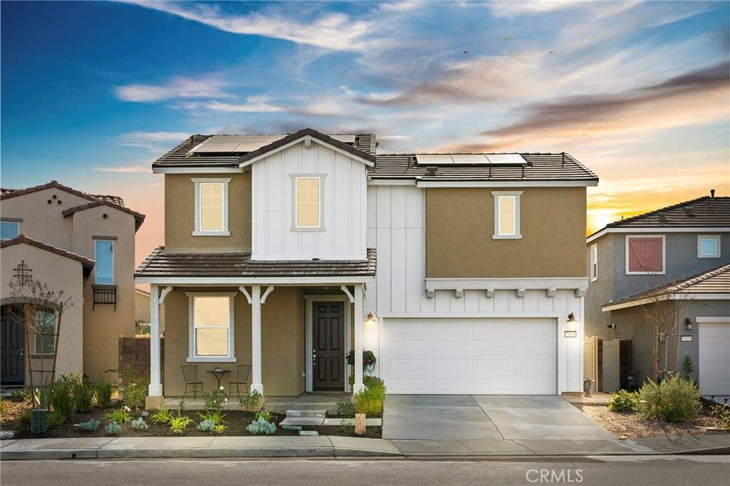 Property Photo: 29150 Tarragon CA 92530