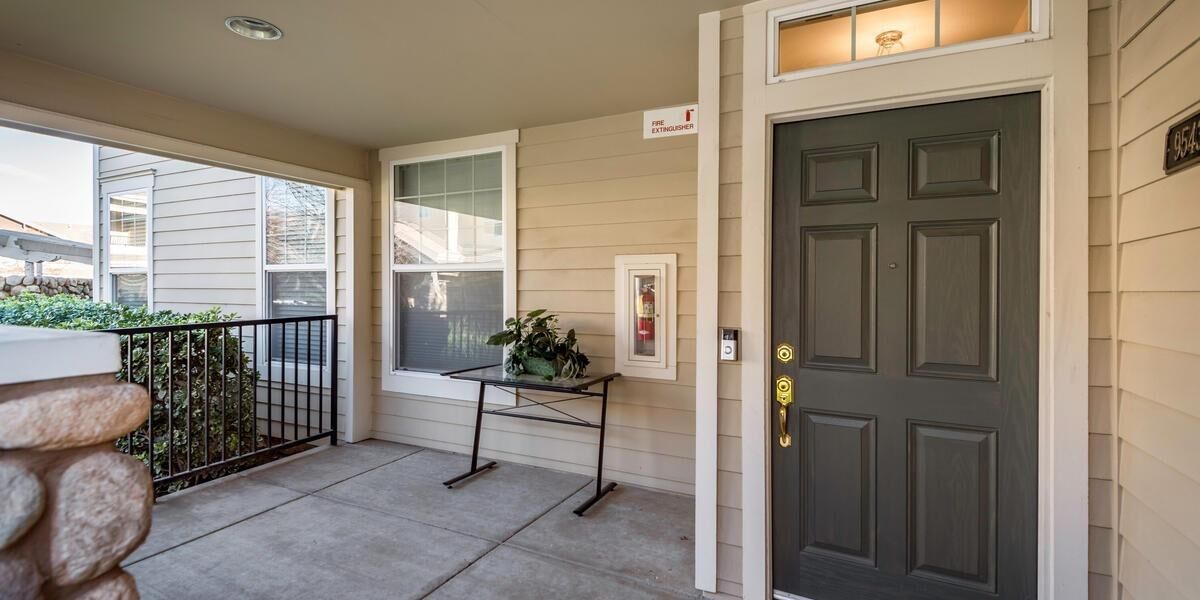 Property Photo:  9543 Coney Island Circle 124  CA 95758 
