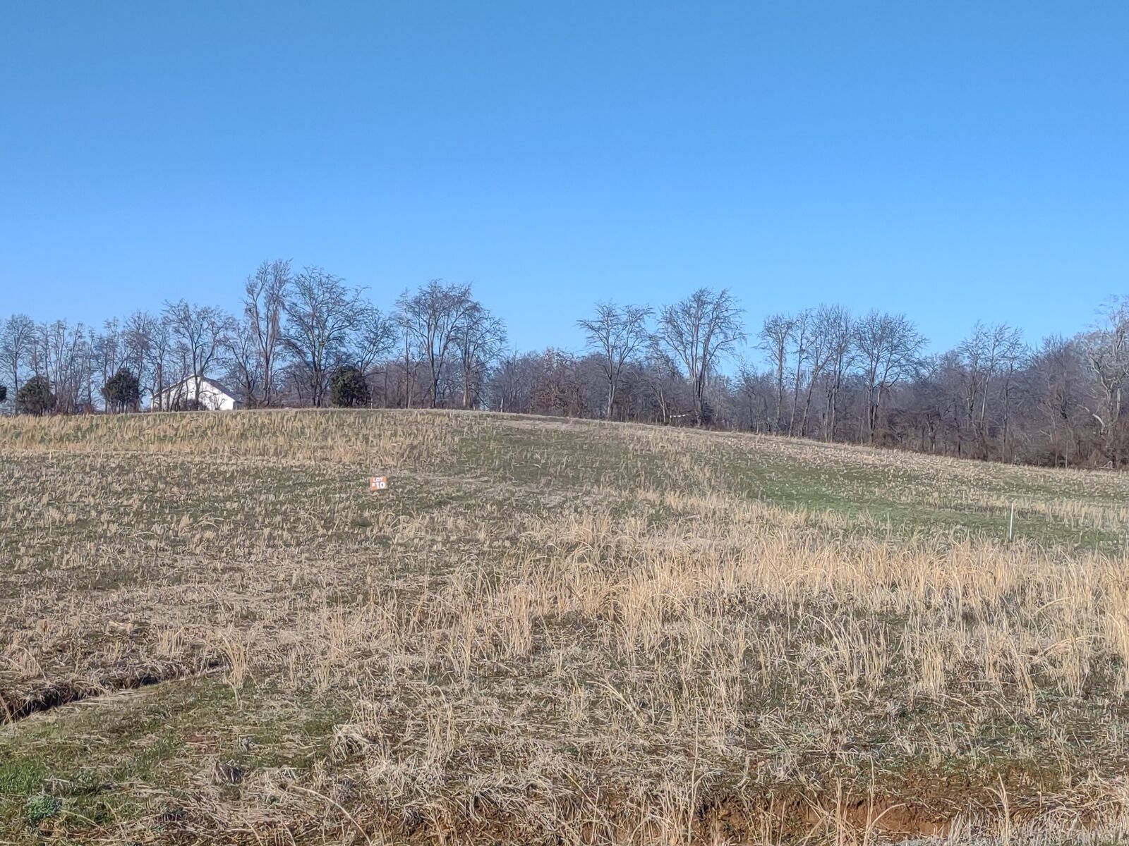 Property Photo: 10 Highway161 TN 37172