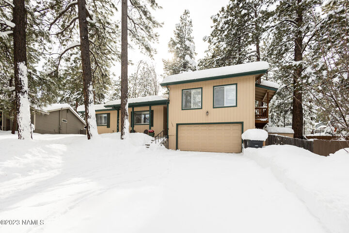 1480 W University Heights Drive N  Flagstaff AZ 86005 photo