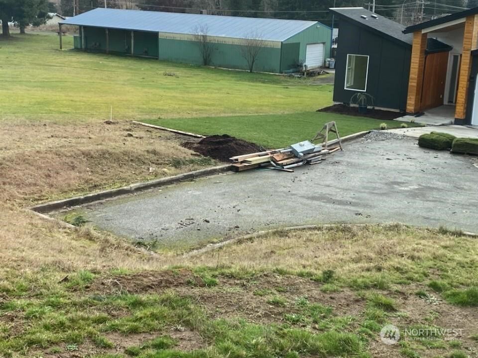 Property Photo: 8 Linquist Lane WA 98612