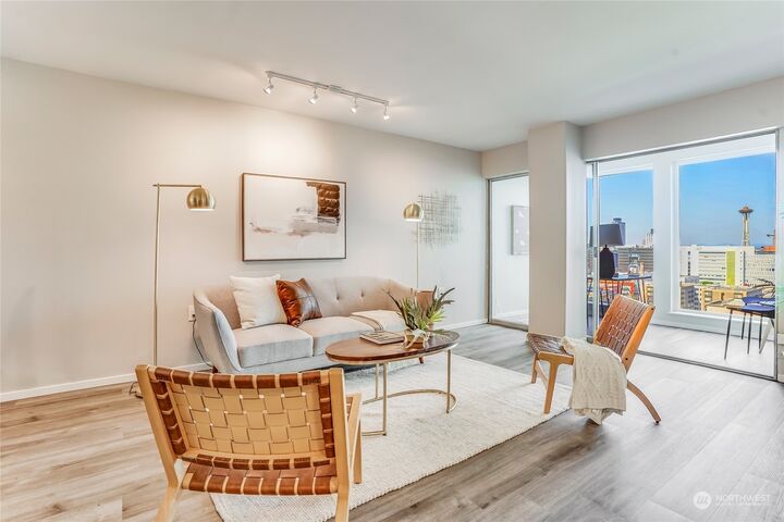 Property Photo:  308 E Republican Street 410  WA 98102 