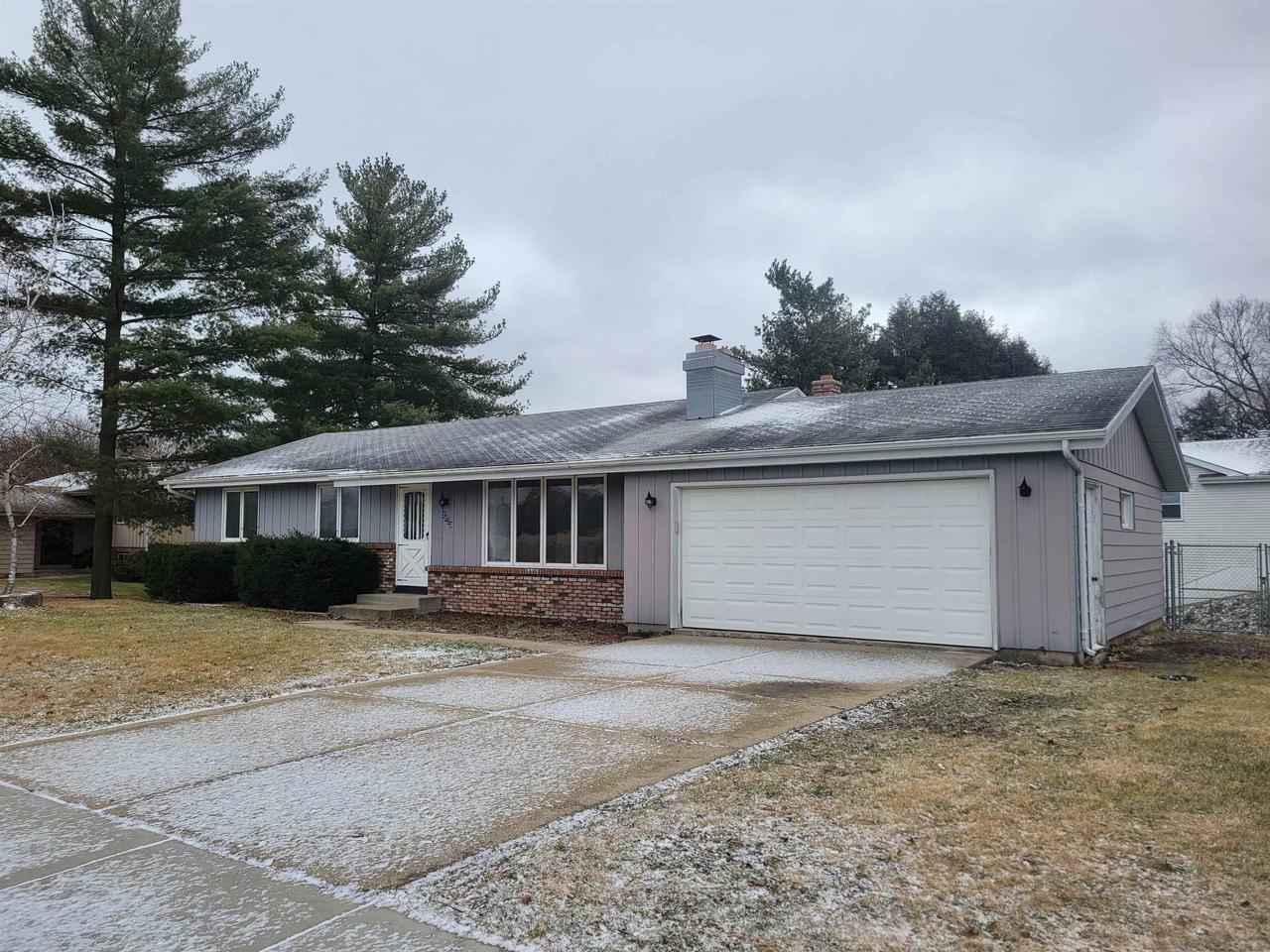 Property Photo:  3023 Mineral Point Ave  WI 53548 