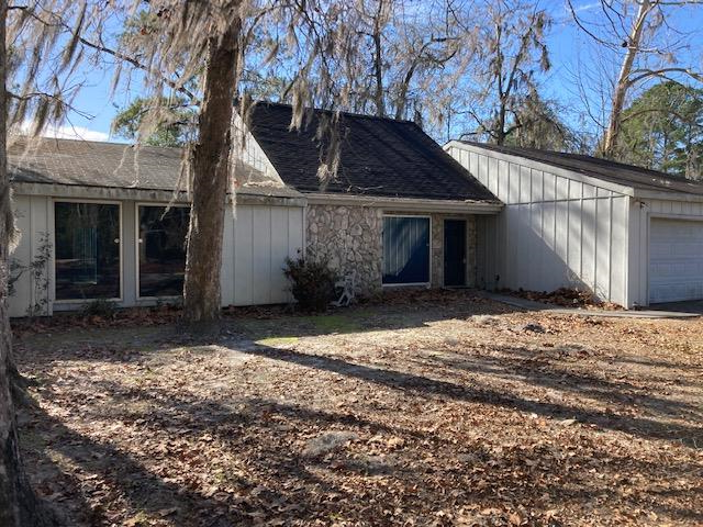 Property Photo: 1901 Fawnridge Rd. GA 31602
