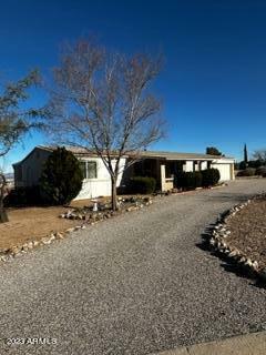 Property Photo:  5251 E Brickey Drive  AZ 85615 