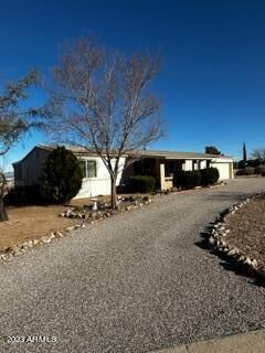 Property Photo: 5251 E Brickey Drive AZ 85615