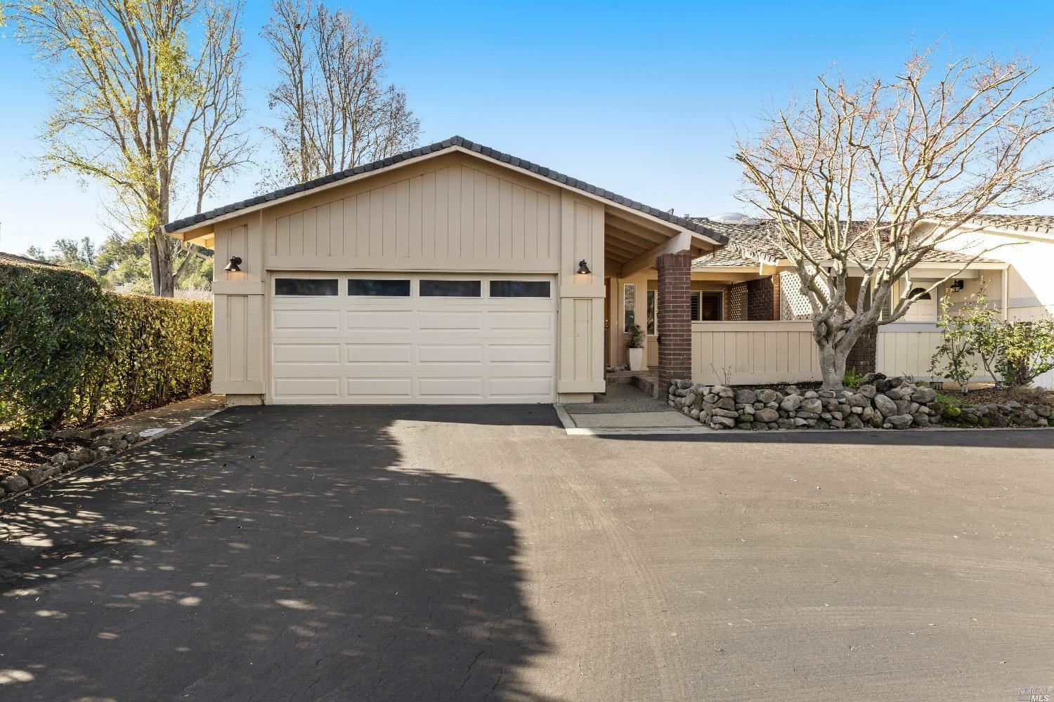 Property Photo:  454 San Marin Drive  CA 94945 