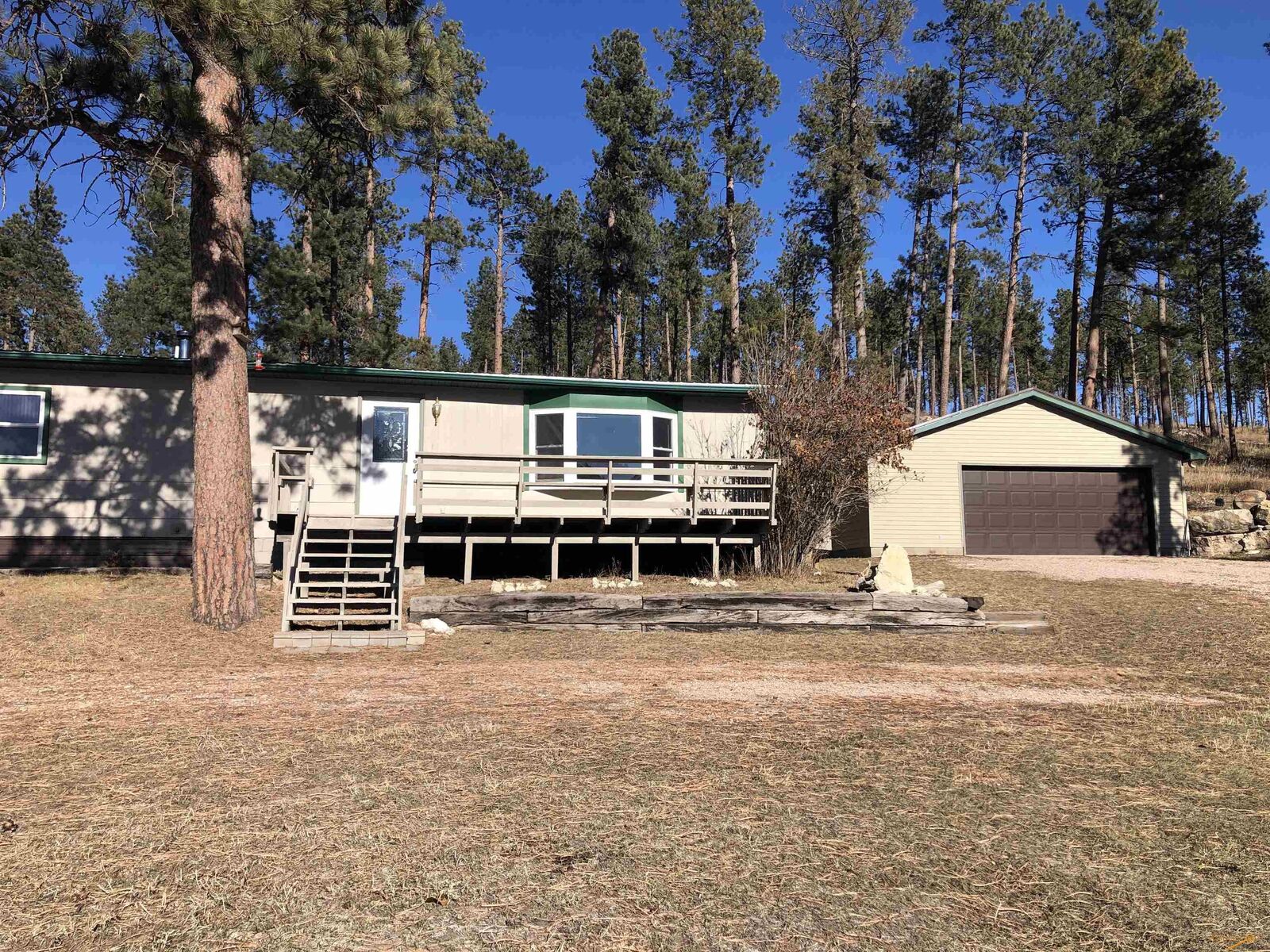 Property Photo: 12044 Rolling Hills SD 57702