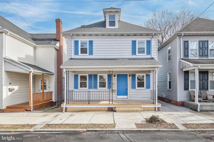 143 Penn Street  Hanover PA 17331 photo