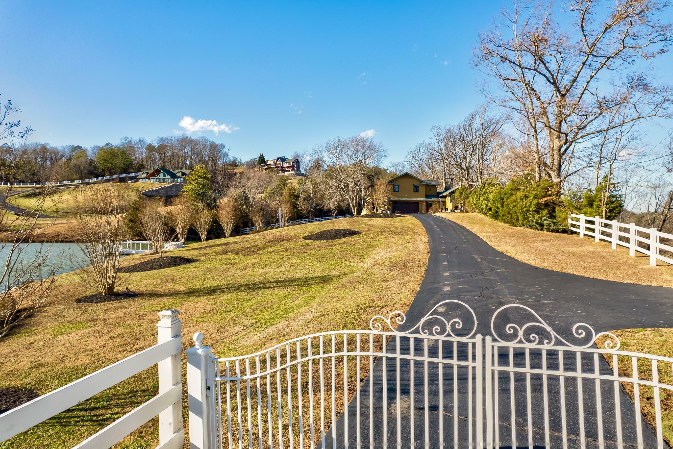 Property Photo:  2140 Battle Hill Road  TN 37863 