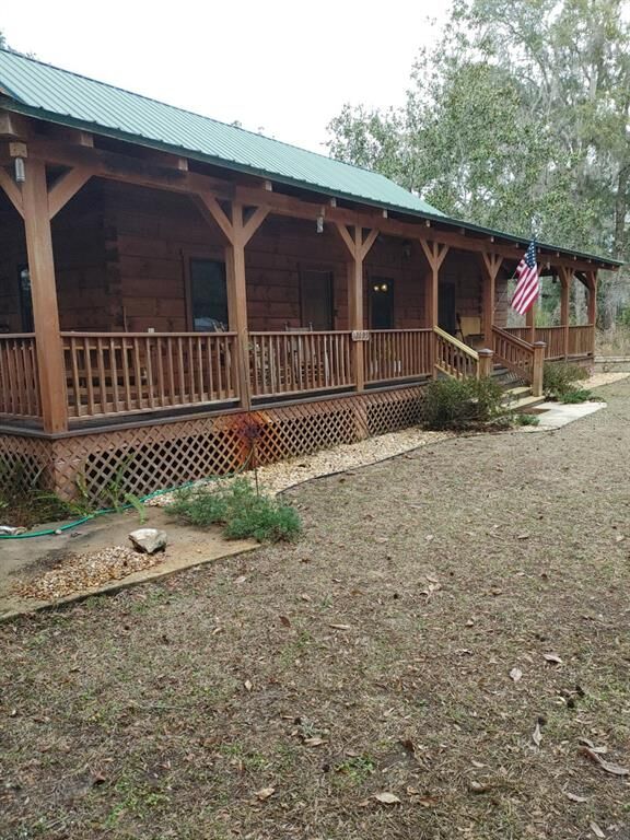 Property Photo:  12799 NW 93rd Lane  FL 32626 