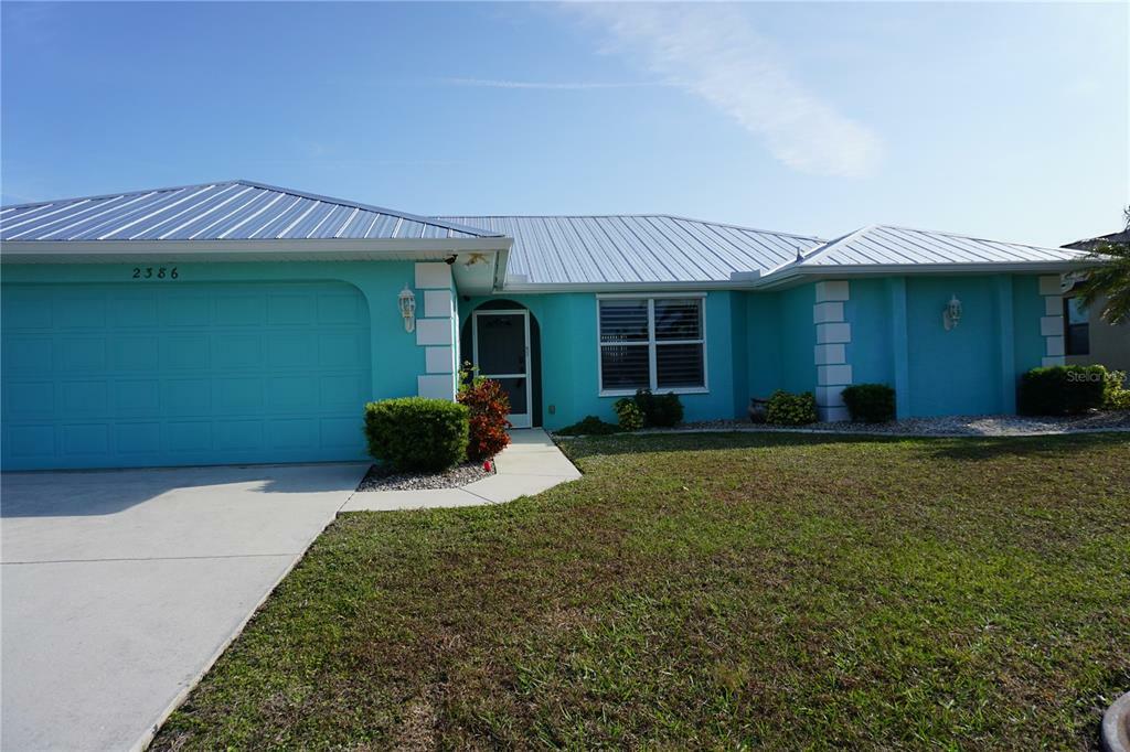 Property Photo:  2386 Greenland Court  FL 33983 