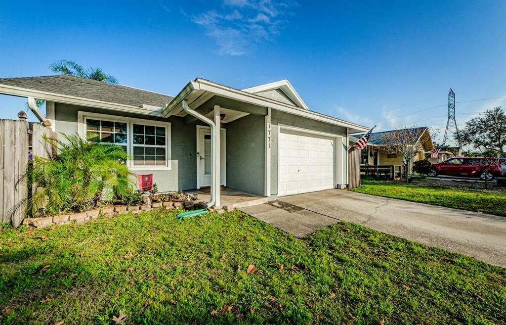 Property Photo: 1771 Pinecone Way FL 33771