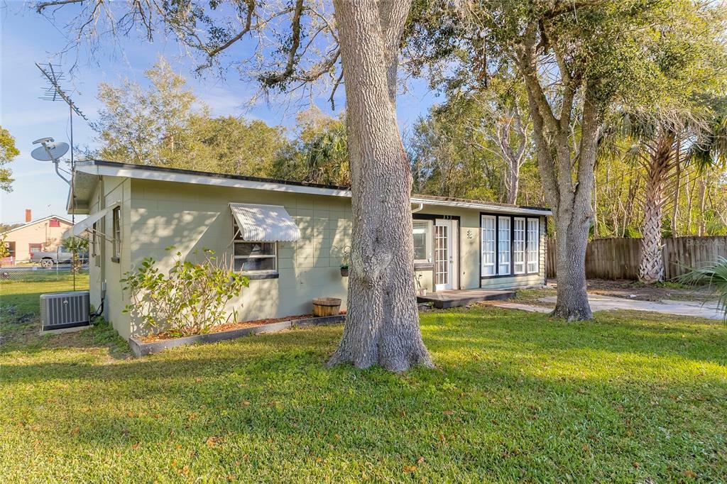 Property Photo:  155 Grace Street  FL 32724 