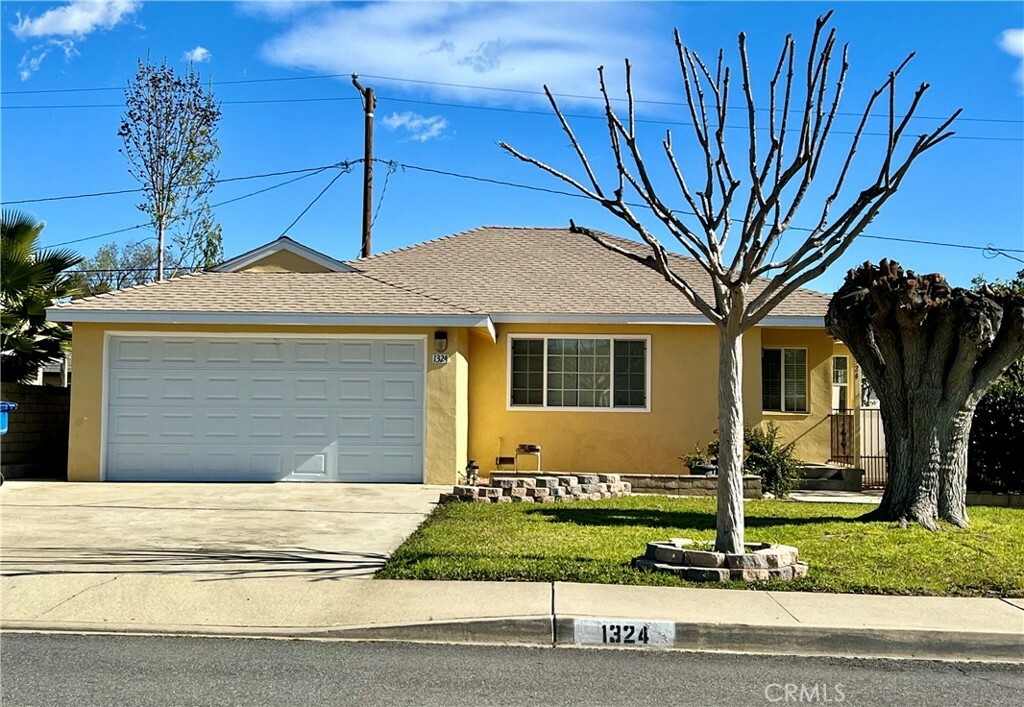 Property Photo:  1324 N Chaffey Court  CA 91762 