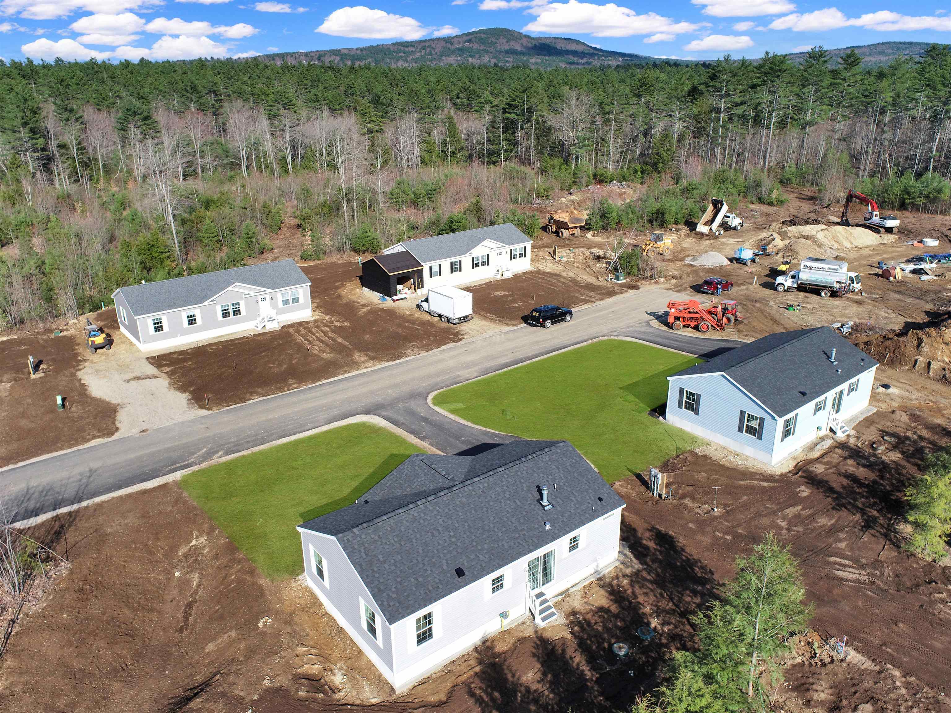 Property Photo: 33 Margarets Way NH 03864