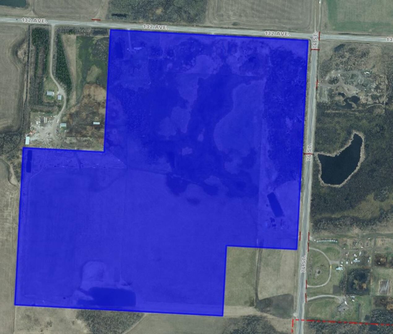 Property Photo: 54027 Highway 670 AB T8X 0G4